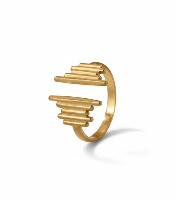 Aurum Adjustable Ring