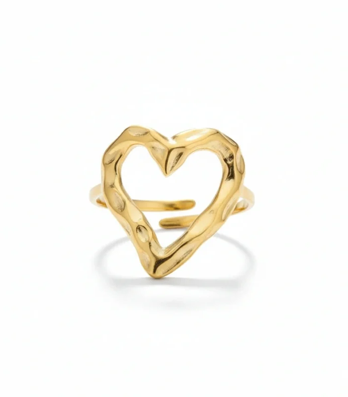 Love Lustre Ring