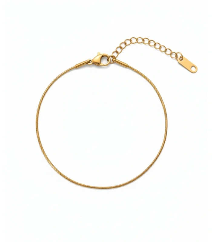 Snake Chain Bracelet